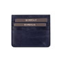 Zoozie Bags Regina - Azul oscuro